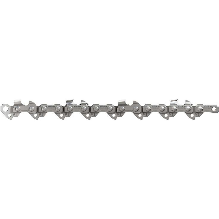 Halkomaketju Oregon 3/8'' 1.3mm 84dl 91R Ripcut