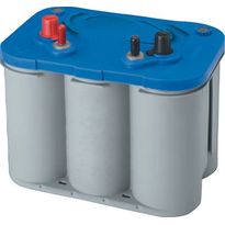 Huoltovapaa akku Lavor Pro 0.107.0054