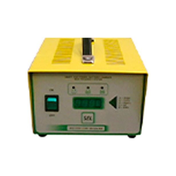Akkulaturi LavorPro 0.108.0003 24/36V 50/60A-220-240 V 50-60