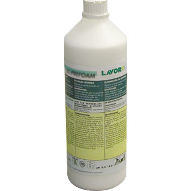 Puhdistusaine LavorPro 3.697.0072