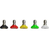 Suutinsarja LavorPro 5-pack 5.012.0281