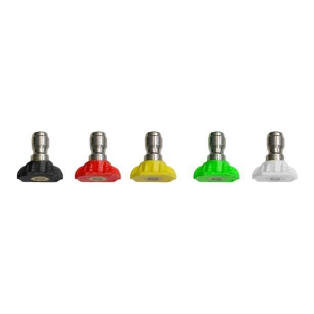 Suutinsarja LavorPro 5-pack 5.012.0281
