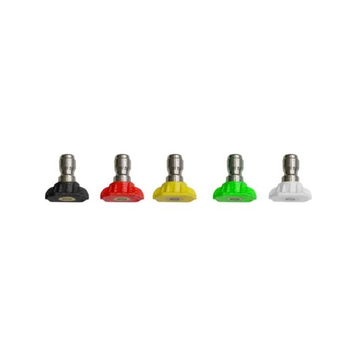 Suutinsarja LavorPro 5-pack 5.012.0281