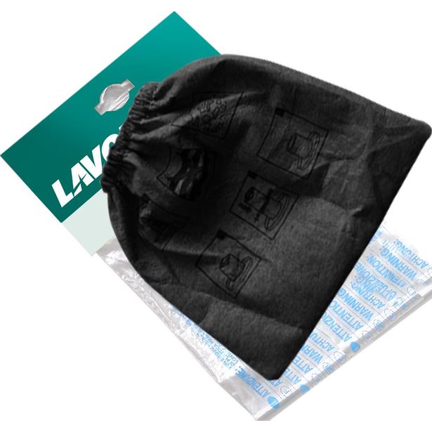 Esisuodatin Lavor 5.212.0095