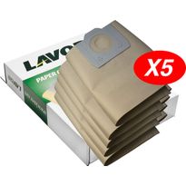 Paperipussi Lavor 5.212.0140