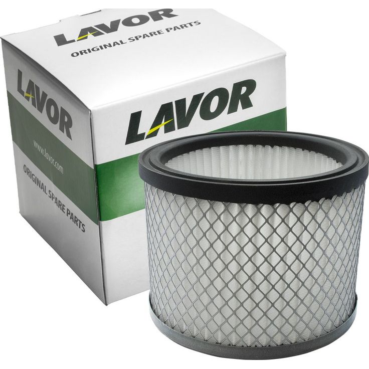 Suodatin Lavor pestävä 5.212.0153