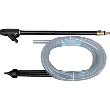 Hiekkapuhallusputki Lavor 6.002.0177