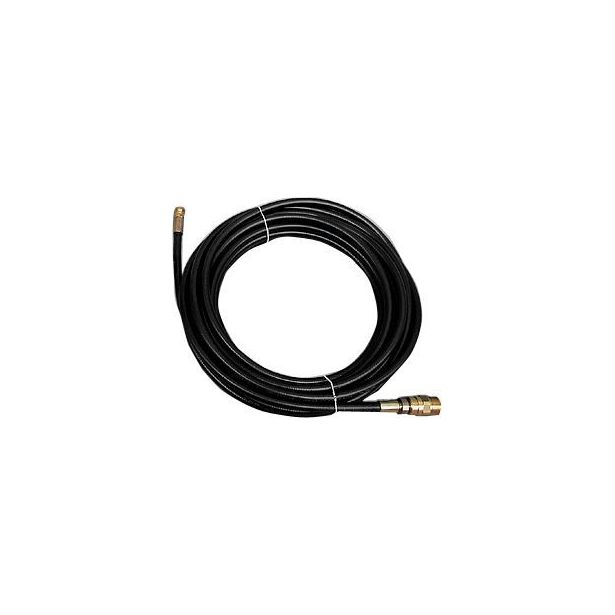Putkenpuhdistusletku Lavor 6m 6.003.0015