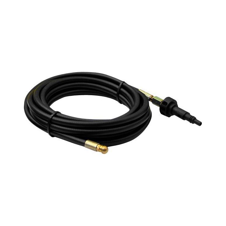 Putkenpuhdistussarja Lavor 15m 6.003.0052