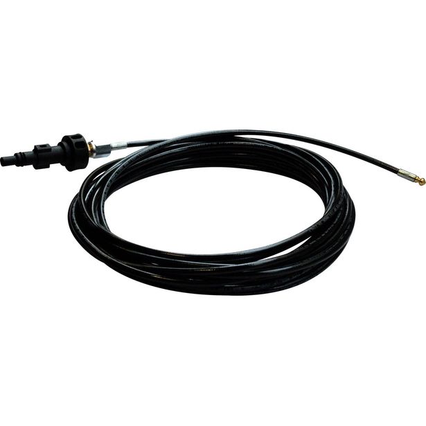 Putkenpuhdistussarja Lavor 15m 6.003.0089