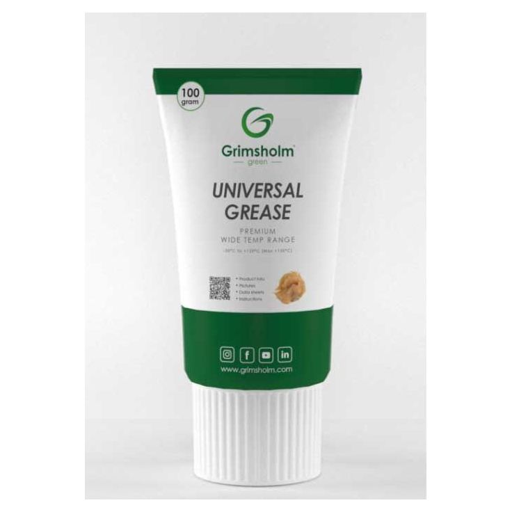 Yleisrasva Grimsholm Premium 100g