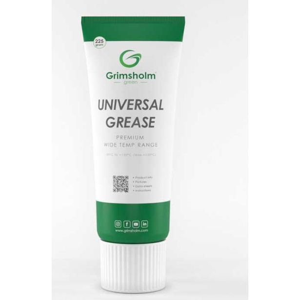 Yleisrasva Grimsholm Premium 225g