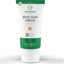 Kulmavaihderasva Grimsholm Premium Bio 100g