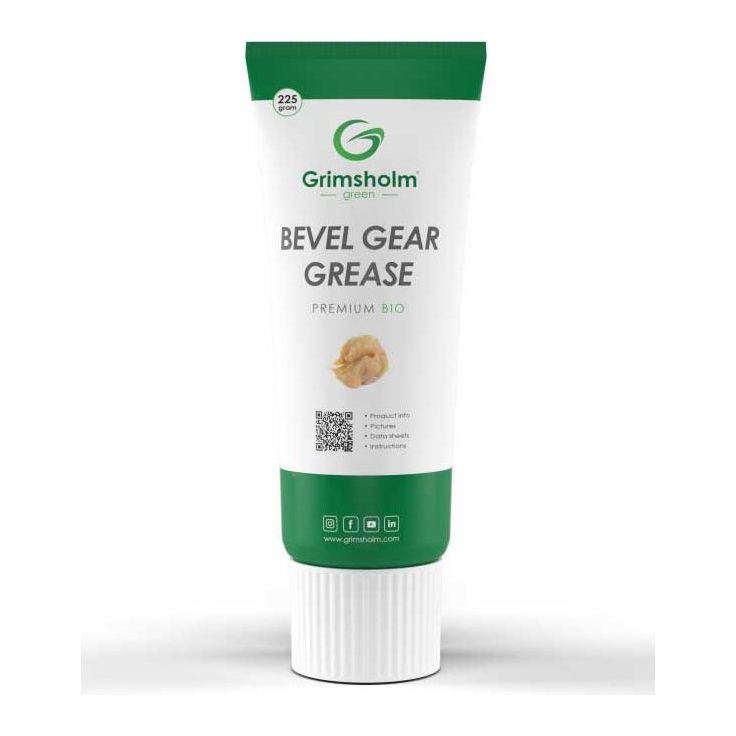 Kulmavaihderasva Grimsholm Premium Bio 225g