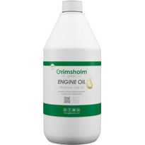 Moottoriöljy Grimsholm Premium SAE-30 0.6l