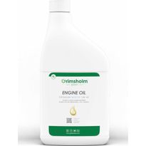 Moottoriöljy Grimsholm Premium Winter 5W-40 1l