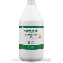 Kompressoriöljy Grimsholm 0.6l