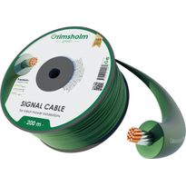 Signaalikaapeli Grimsholm Premium Plus 200 m