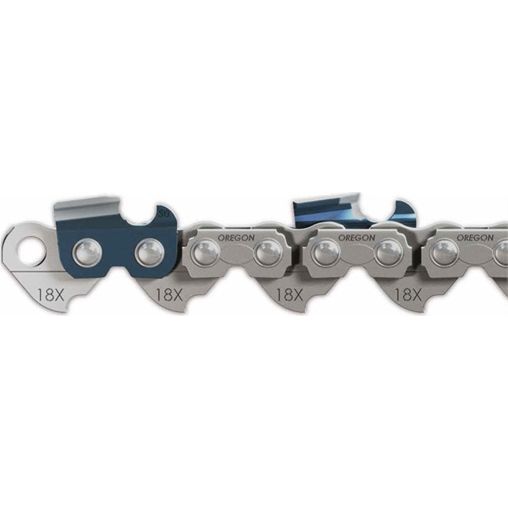Teräketju Oregon 18HX 404'' 2.0mm 96 lenkkiä