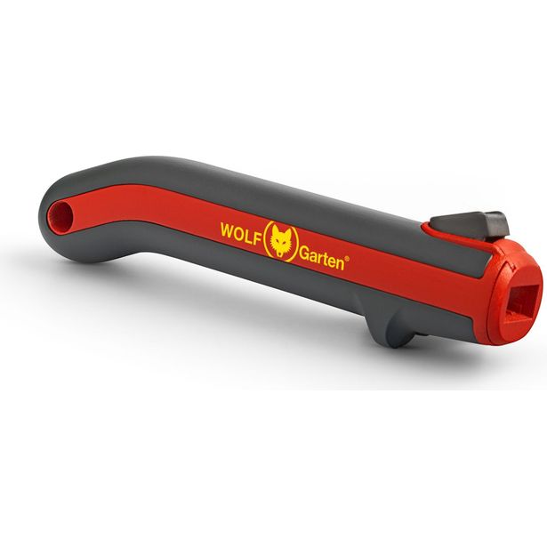 Kädensija Wolf-Garten ZM 015