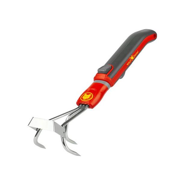 Käsikultivaattori Wolf-Garten LB-M / ZM 015