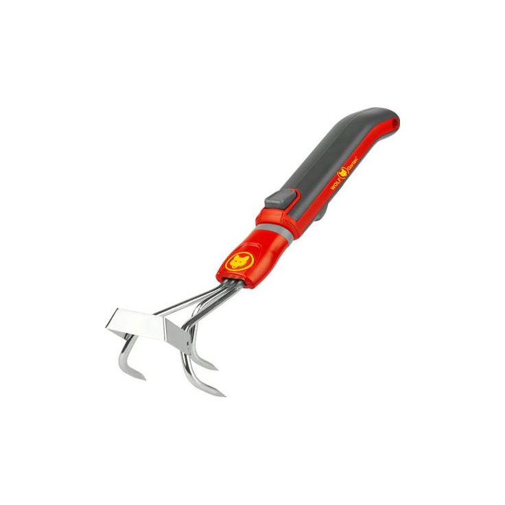 Käsikultivaattori Wolf-Garten LB-M / ZM 015
