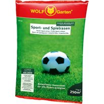Nurmikonsiemenet Wolf-Garten LG 250