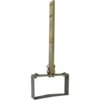 Heilurikehä Svea Redskap 25cm