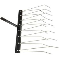 Rikkaruohohara Svea Redskap 80cm