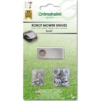 Terät Grimsholm Ryobi Roboyagi 9kpl