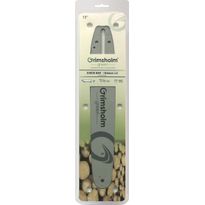Moottorisahan laippa Grimsholm 12&quot; 3/8&quot; 1.3mm Premium Cut