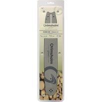 Moottorisahan laippa Grimsholm 14&quot; 3/8&quot; 1.3mm Premium Cut