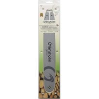 Moottorisahan laippa Grimsholm 16&quot; 3/8&quot; 1.3mm Premium Cut