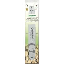 Moottorisahan laippa Grimsholm 16&quot; .325&quot; 1.3mm Premium Cut