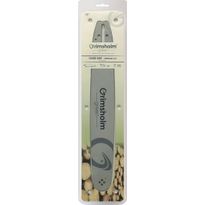 Moottorisahan laippa Grimsholm 15&quot; .325&quot; 1.5mm Premium Cut