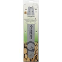 Moottorisahan laippa Grimsholm 15&quot; .325&quot; 1.6mm Premium Cut