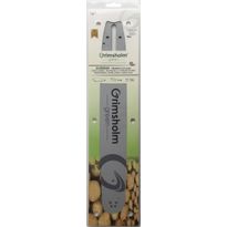 Moottorisahan laippa Grimsholm 16&quot; .325&quot; 1.6mm Premium Cut
