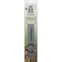 Moottorisahan laippa Grimsholm 18&quot; 3/8&quot; 1.5mm Premium Cut