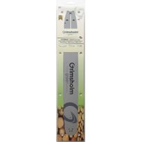 Moottorisahan laippa Grimsholm 20&quot; 3/8&quot; 1.5mm Premium Cut