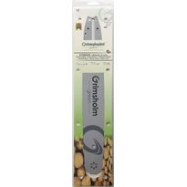 Moottorisahan laippa Grimsholm 18&quot; 3/8&quot; 1.6mm Premium Cut