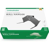 Seinäteline Grimsholmgardena Sileno Lifelle