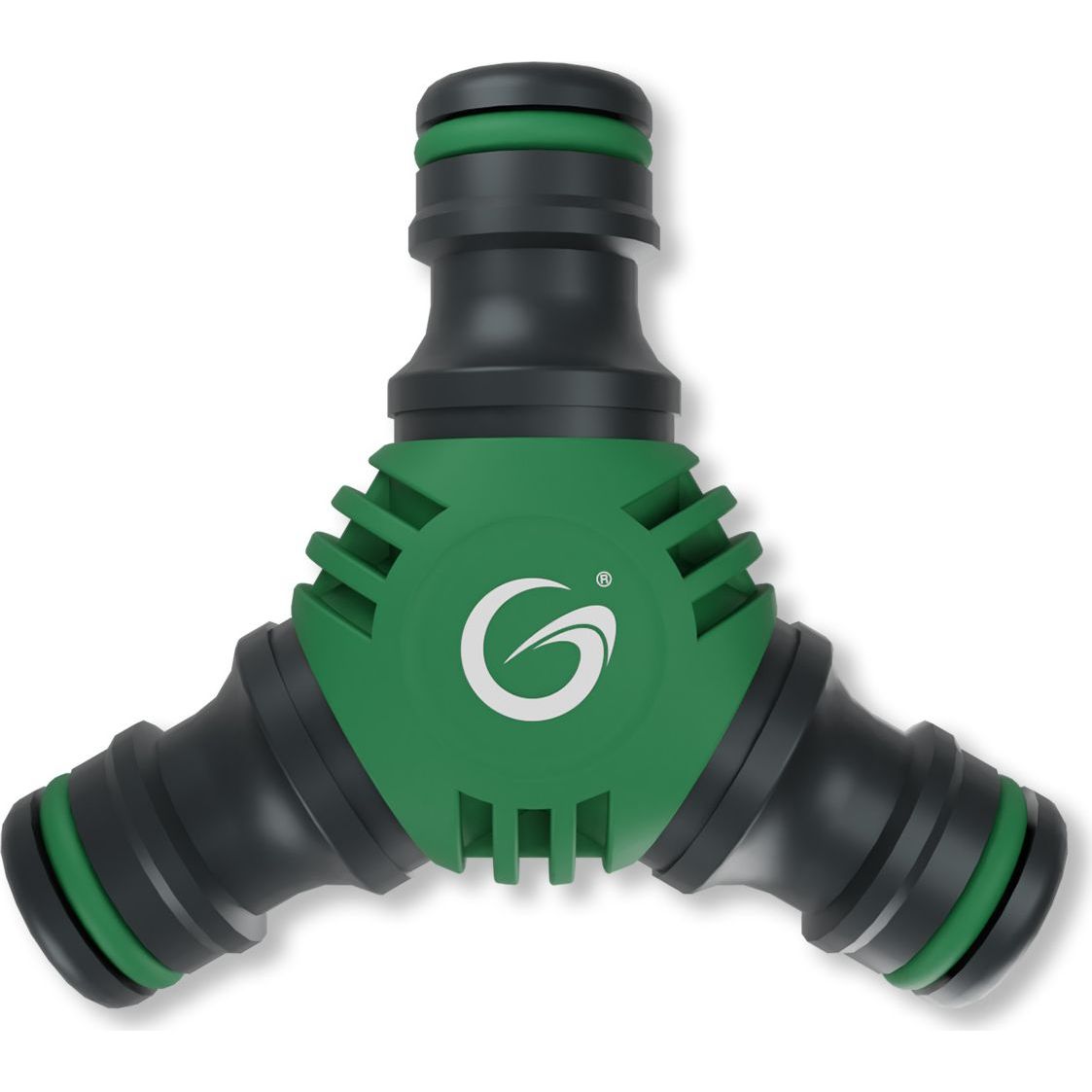 Kolmitiehaara Grimsholm