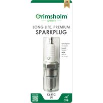 Sytytystulppa Grimsholm K6RTC