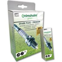 Sytytystulppa Grimsholm L8RTC 10kpl