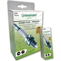 Sytytystulppa Grimsholm L7TC 10kpl