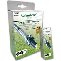 Sytytystulppa GrimsholmgL3RC 10kpl