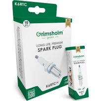 Sytytystulppa Grimsholm K6RTC 10kpl
