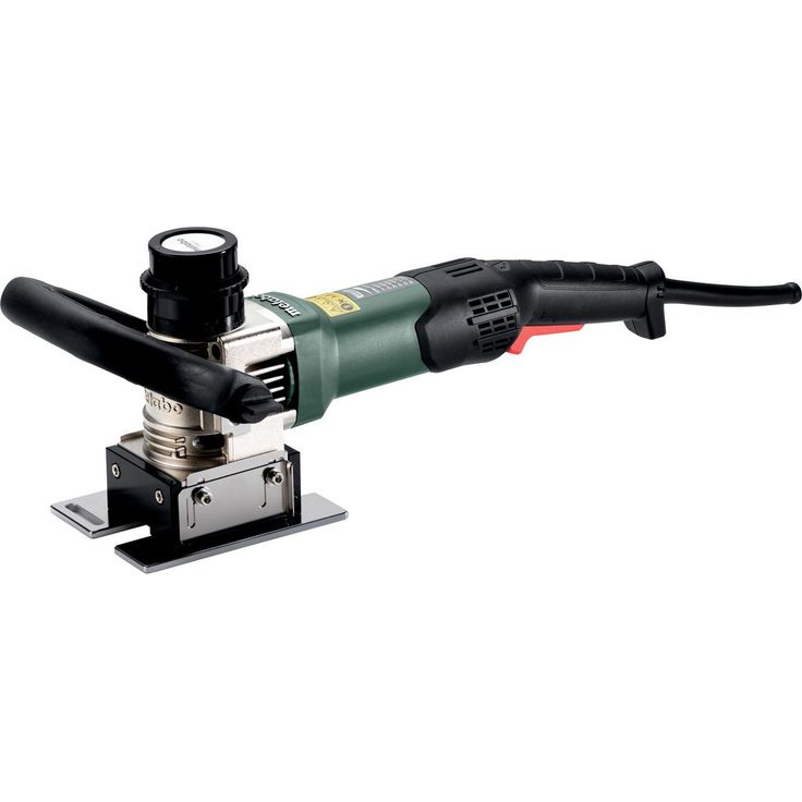 Tasojyrsin Metabo PFM 17