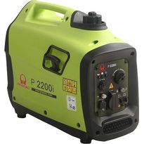Generaattori Pramac P2200i 2100 W Invertterillä
