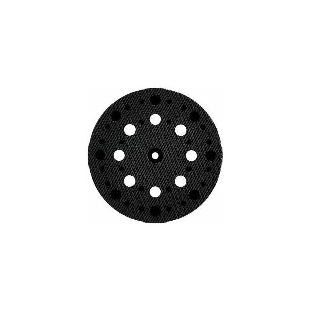 Tukilaikka Metabo keskikova 125mm